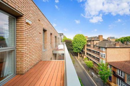 Bevenden Street, N1 - Photo 5