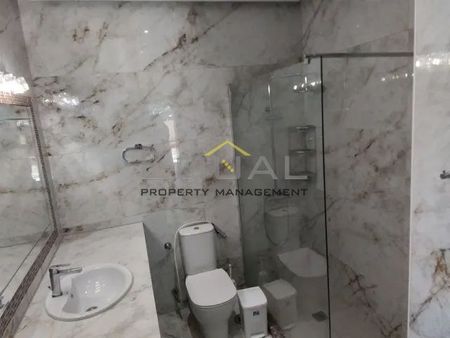 Μεζονέτα για ενοικίαση Γλυκά Νερά - Photo 3