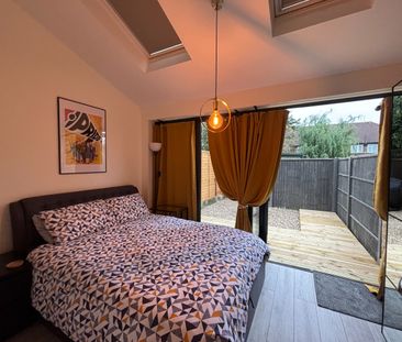 1 Bed Flat, Sandfield Road, CR7 - Photo 3