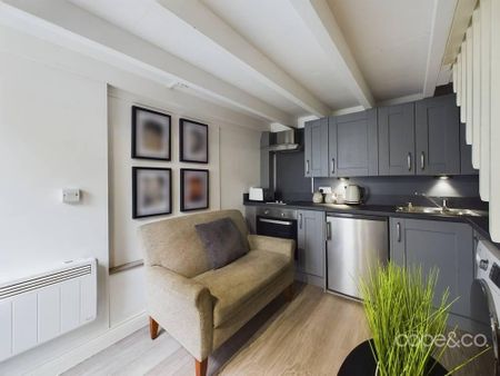 Studio to rent - Photo 4