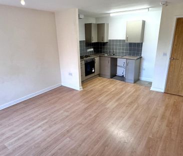 2 bedroom apartment to rent - Photo 3