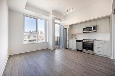 For Lease - 1 Cardiff Road Unit# 708, Toronto, Ontario - Photo 4