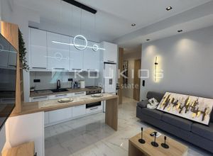 Διαμέρισμα για ενοικίαση - Κέντρο Θεσσαλονίκης, - Photo 1