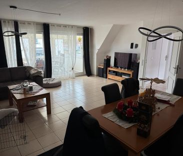 Mietwohnung - Foto 1