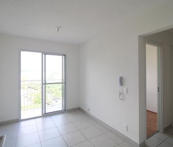 Apartamento para alugar com 40m², 2 quartos e sem vaga - Photo 2