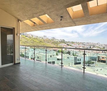 DEPARTAMENTO EN RENTA SAN JERONIMO - Photo 2