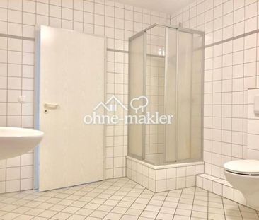 Schöne helle renovierte 3,5-Zimmerwohnung mit Südbalkon mit Badewan... - Foto 4
