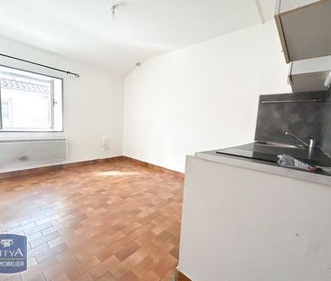 Location Appartement 2 pièces 25m² MACON 71000 - Photo 2