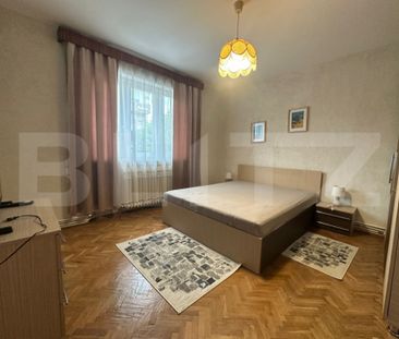 Apartament 3 camere decomandat, 80 mp, garaj + parcare, pet - Photo 4