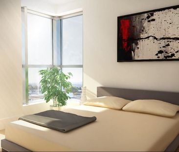 À LOUER Spacieux 4 1/2 sur le Plateau de Ste-Foy - Photo 3