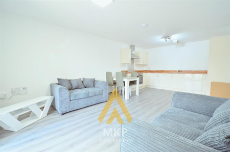 1 bedroom apartment to rent - Photo 3