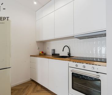 2 pok. | Kępa Mieszczańska | balkon | garaż - Zdjęcie 6