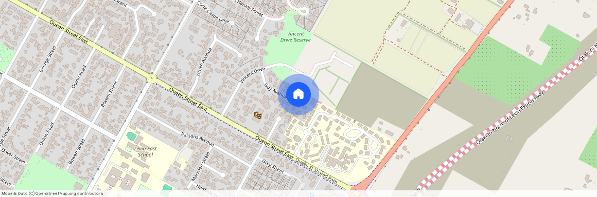 15 Guy Avenue, Levin, Horowhenua