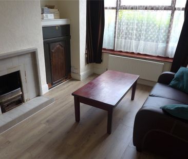 Sovereign Road, Earlsdon, Coventry, West Midlands, CV5 - Photo 1