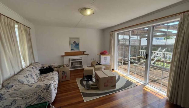 Charming 3-Bedroom Home in a Great Location - Photo 1