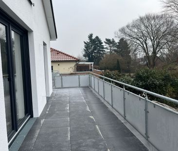 Maisonettwohnung mit großer Dachterrasse - Photo 5