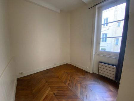 APPARTEMENT T3 A LOUER - Photo 5