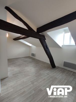 GRAND STUDIO HYPER CENTRE VILLE - Photo 1