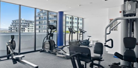 404/8 Gribble Street, Gungahlin ACT 2912 - Apartment For Rent | Domain - Photo 2