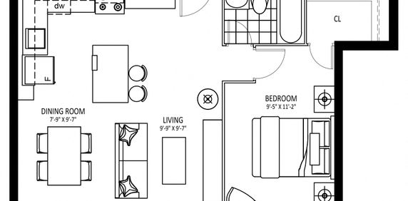 1015 Orchard - Plan B - Photo 2