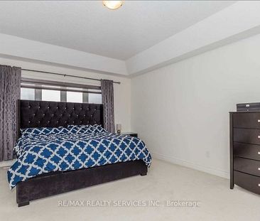 For Lease - 16 Lady Evelyn Crescent Unit# Upper, Brampton, Ontario - Photo 4