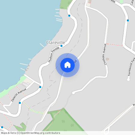 88b Hilltop Road, NSW 2107, Avalon Beach