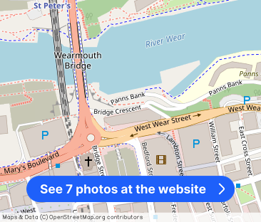 Echo Building, Sunderland, SR1 - Photo 1