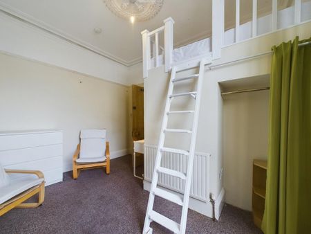 5 bedroom house share to rent - Photo 3