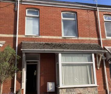 Double Room @ Alexandra Terrace – Brynmill. 4 Bed HMO house share 2... - Photo 4