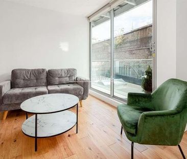 The Foundry, Dereham Place, Shoreditch, EC2A - Photo 2