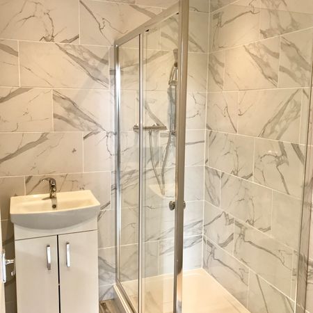 1 Bed Flat, Fulwood Road, S10 - Photo 4