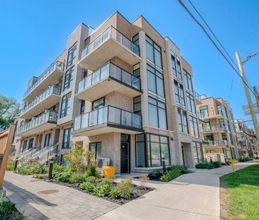 For Lease - 35-851 Sheppard Avenue Unit# 2nd floor, Toronto, Ontario - Photo 2