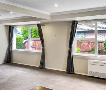 BURWOOD - 4 BEDROOMS - Photo 3