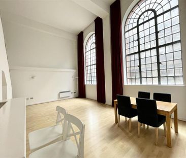 3 bedroom apartment to rent - Photo 3