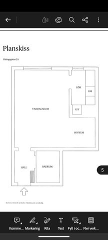 Hisingsgatan, Göteborg - Photo 4