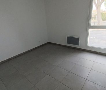 location Appartement T3 DE 57.7m² À NIMES - Photo 4