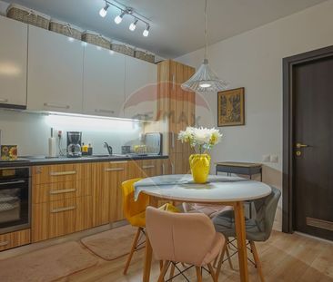 COMISION 0%!GARSONIERA CU GRADINA SI PARCARE | DRUMUL POI... - Photo 4