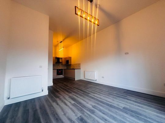 1 bedroom flat to rent - Photo 1