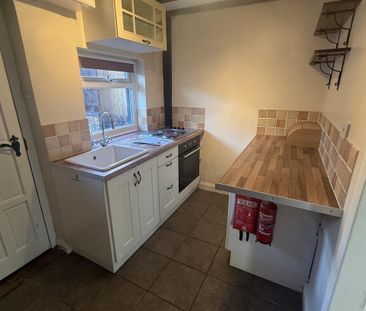 1 bedroom terraced house to rent - Photo 3