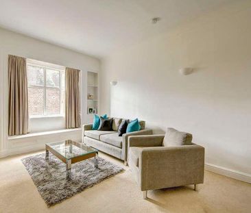 Strathmore Court, Park Road, London, NW8 - Photo 1