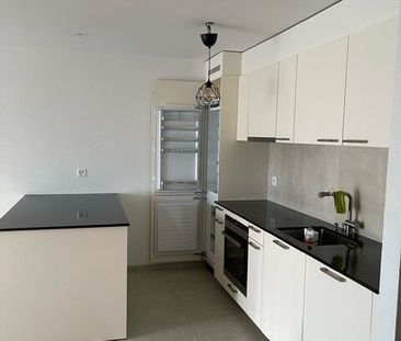 Beautiful 2.5p recent with balcony for rent - Foto 2