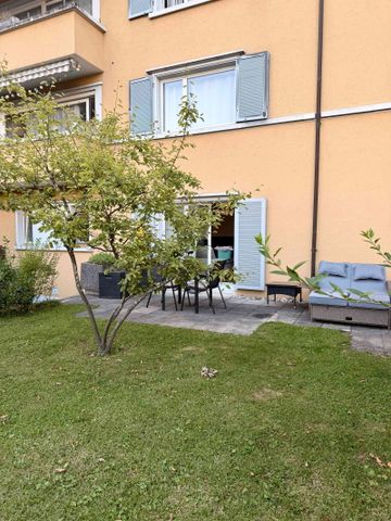 2.5 Zimmer, 50 m² - Photo 4