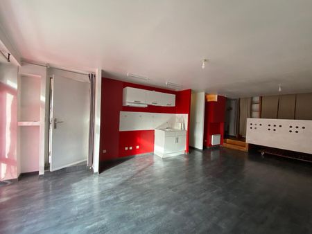 Location Appartement 1 pièce 37m² BOURG LES VALENCE 26500 - Photo 2