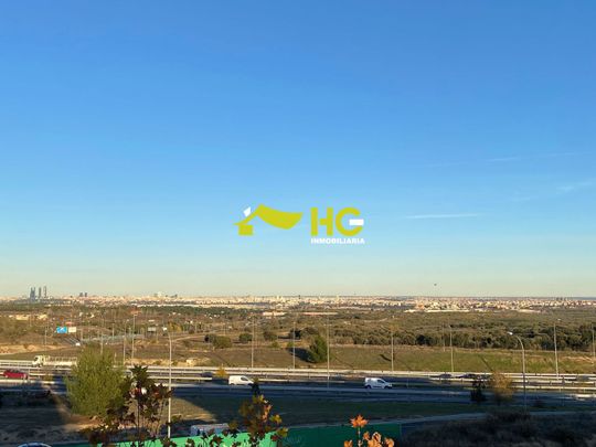 Alquiler Ático en Campodón-Ventorro del Cano, Alcorcón - Photo 1