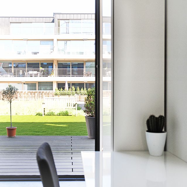Prachtig gemeubeld appartement met unieke daktuin op het Zuid - Photo 1