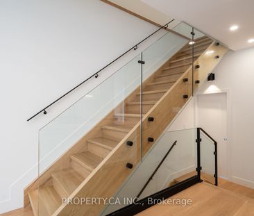 For Lease - 180 Dovercourt Road Unit# Upper, Toronto, Ontario - Photo 2