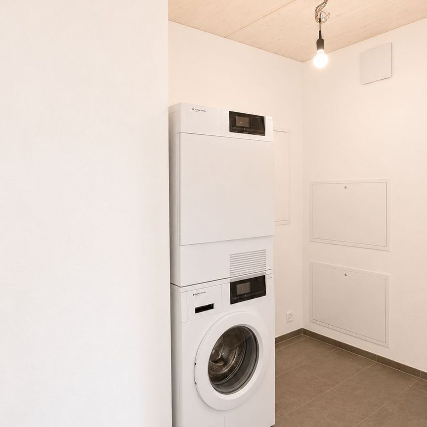 2.5 Zimmer, 50 m², EG - Foto 1