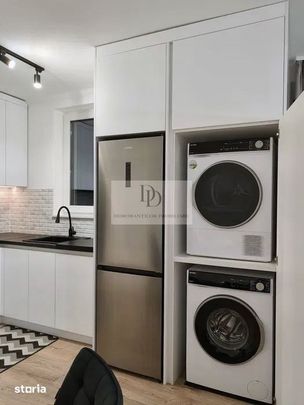 Apartament 2 camere | Bloc nou 2026 | Parcare subterană | Zona Câmpina - Fotografie 1