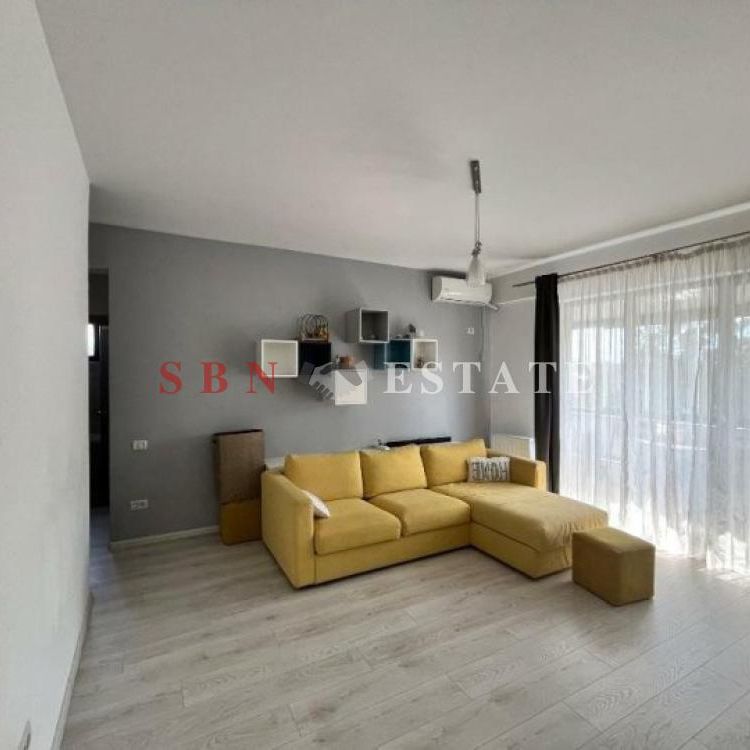Inchirieri Apartamente 3 camere Bucuresti - Fotografie 1