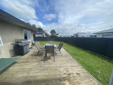 45 Tawa Street,Hawera - Photo 4
